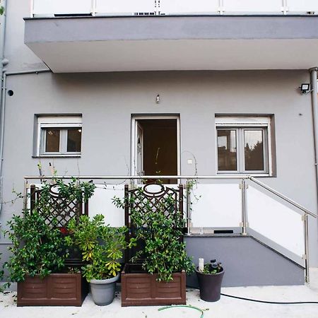 Ioannina City Relax Apartment エクステリア 写真