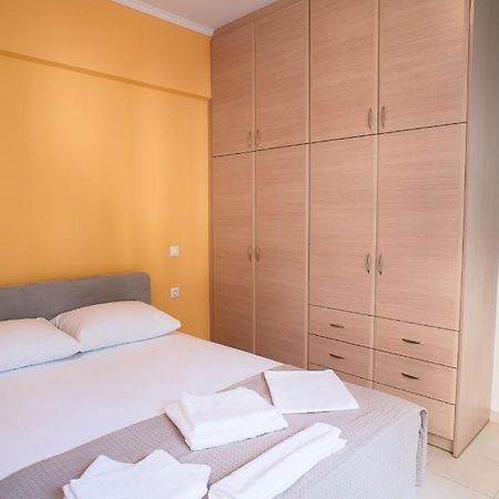 Ioannina City Relax Apartment エクステリア 写真