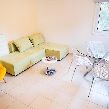 Ioannina City Relax Apartment エクステリア 写真