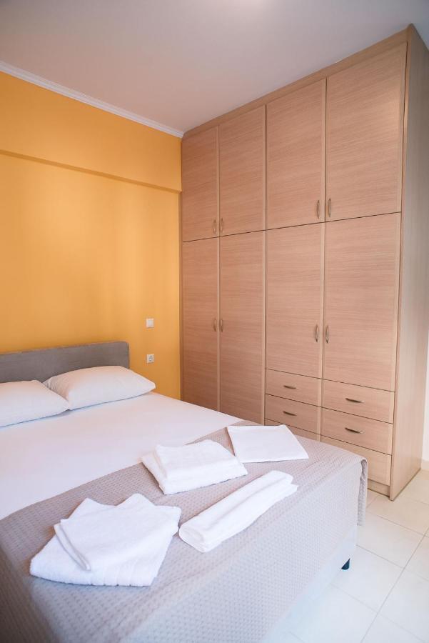 Ioannina City Relax Apartment エクステリア 写真